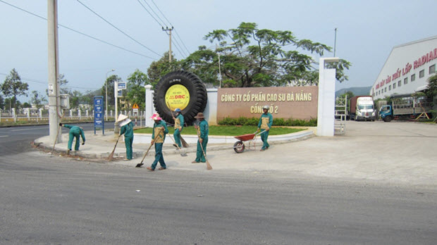 Đà Nẵng: Quy hoạch thêm các khu công nghiệp mới
